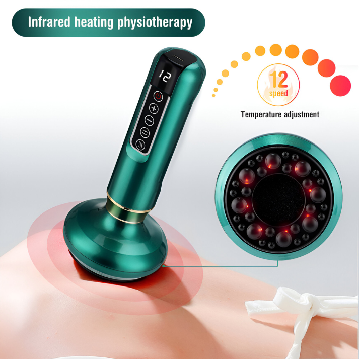 Alira™ Electric CelluRoller