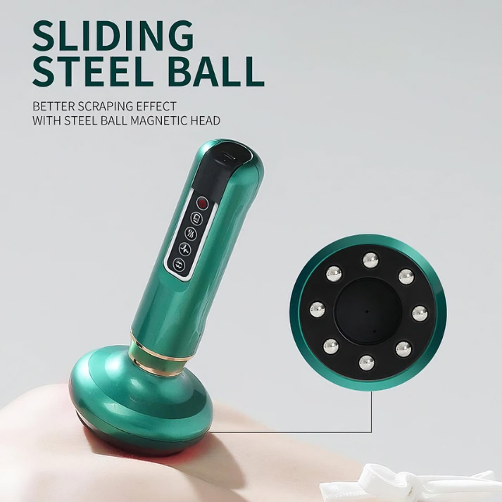 Alira™ Electric CelluRoller